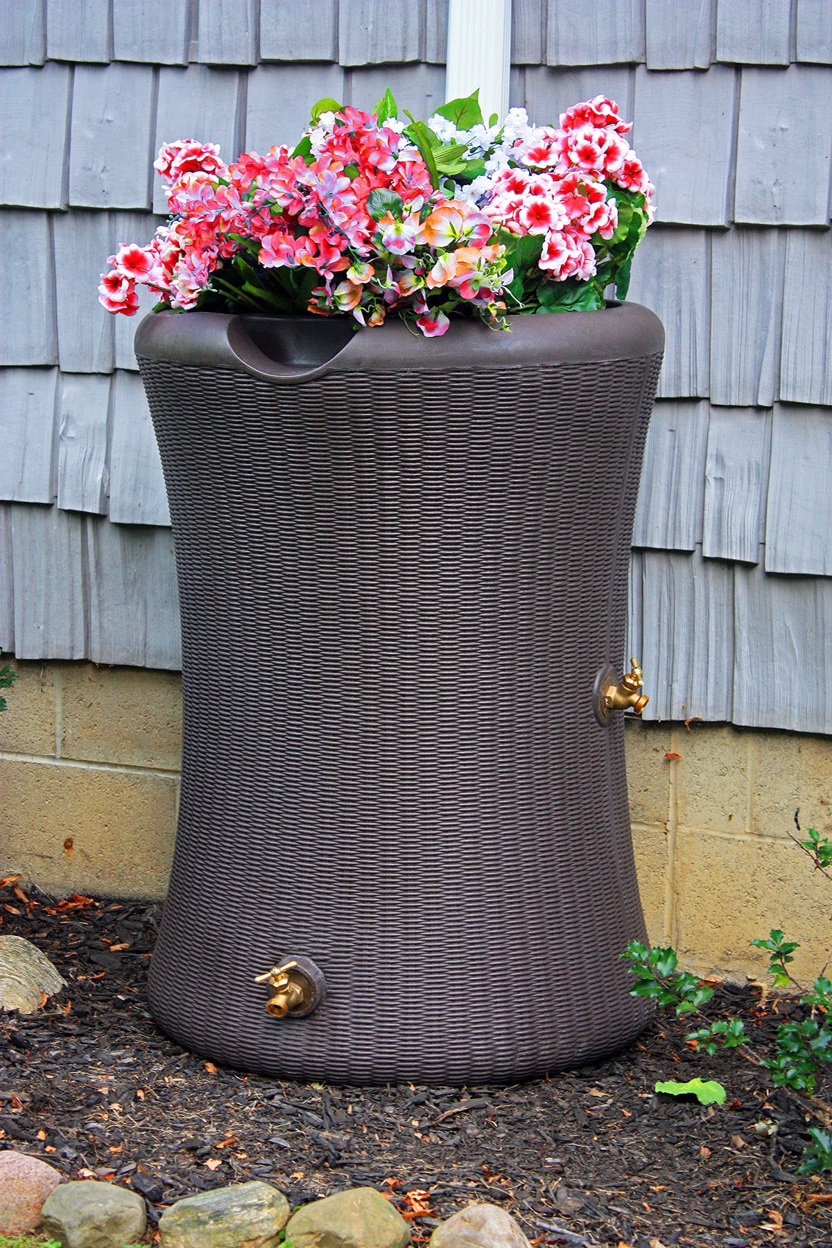 65 Gallon Rain Barrel Q294124