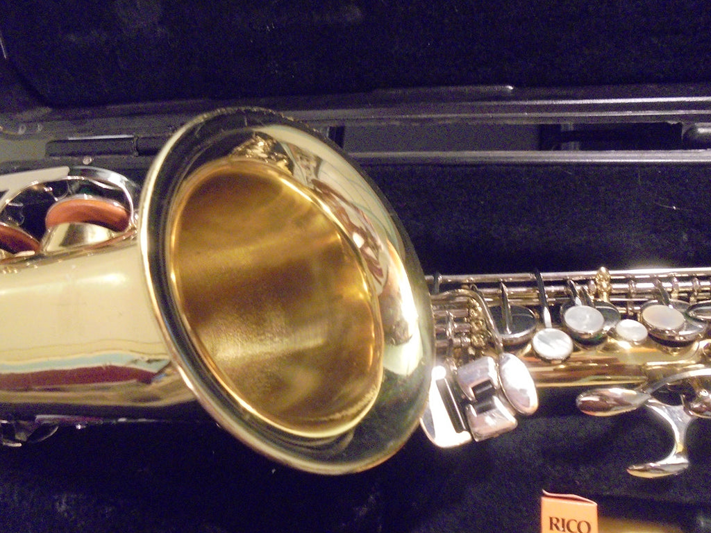 Alto Saxophone R248