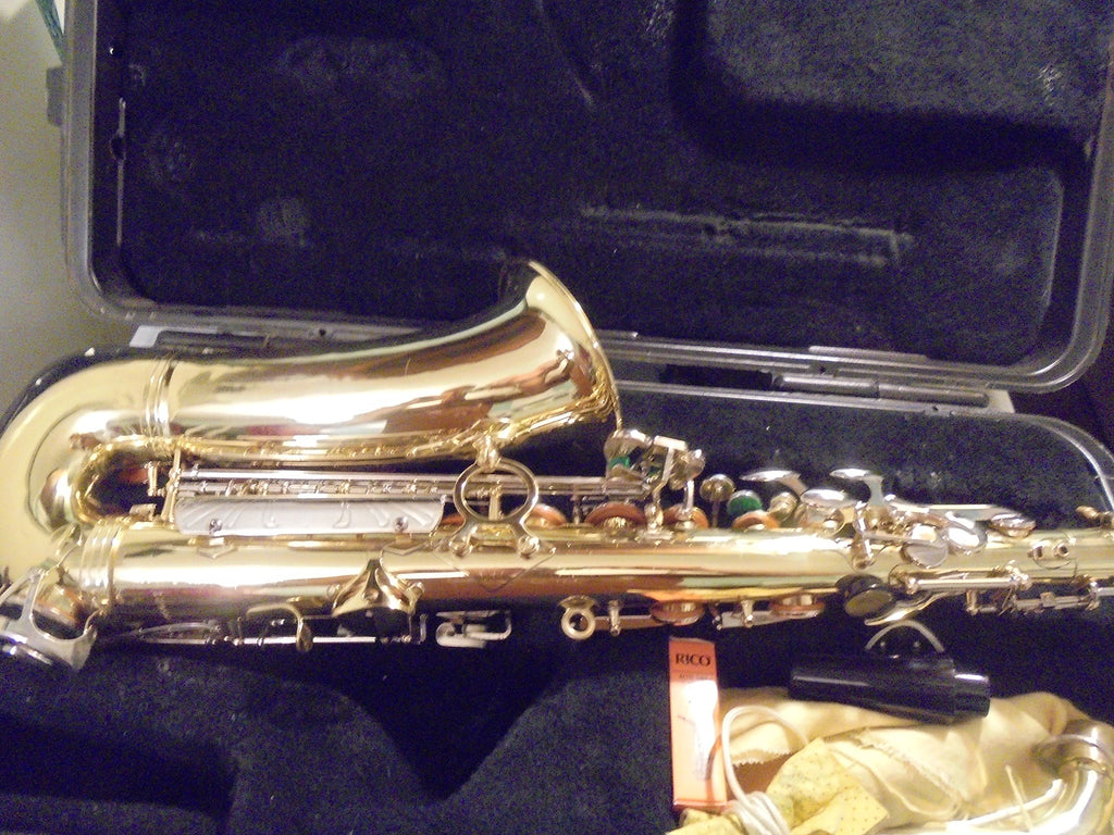 Alto Saxophone R248