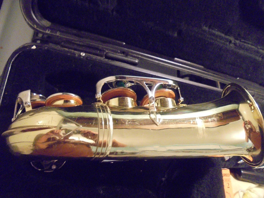 Alto Saxophone R248